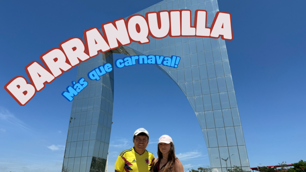 barranquilla