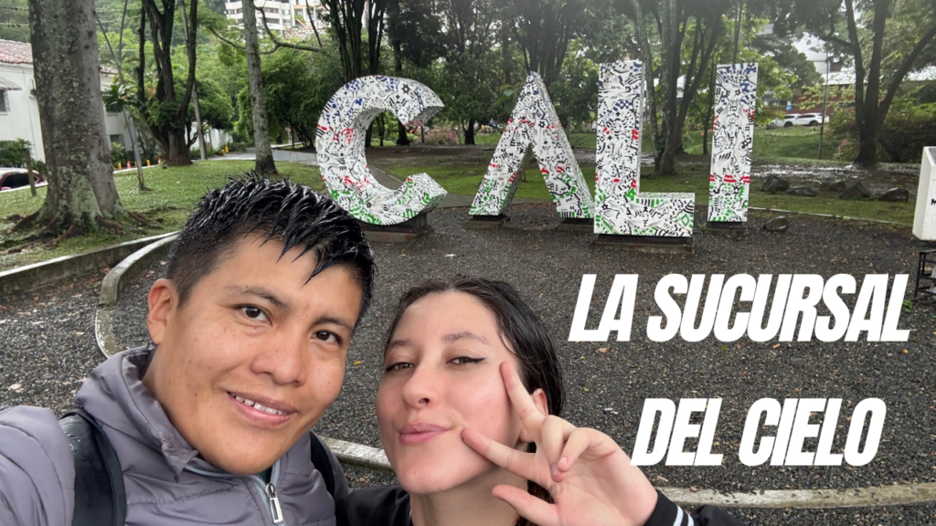 la sucursal del cielo