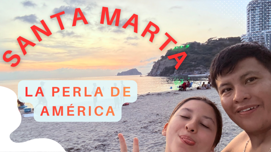 santa marta
